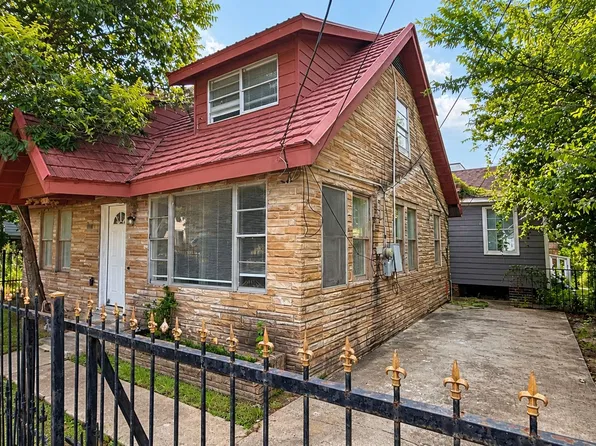 3012 Live Oak Street, 3012 Live Oak St #A, Houston, TX 77004