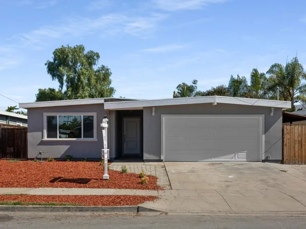 42766 Hamilton Way, Fremont, CA 94538