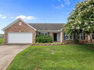 2002 Guinness Dr #5, Graham, NC 27253