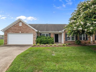 2002 Guinness Dr #5, Graham, NC, 27253