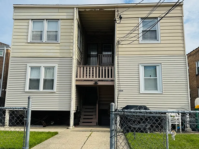 2626 W Balmoral Ave #201 — Photo 13