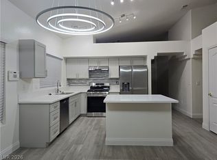 1534 Woodward Heights Way, North Las Vegas, NV 89032