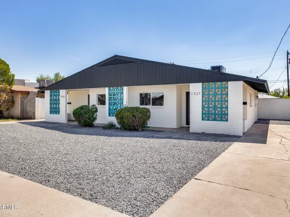 1327 W 4TH Street, Tempe, AZ 85281