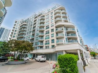 600 Queens Quay W #219, Toronto, ON M5V 3M3