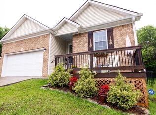 117 Kendallwood Dr, Frankfort, KY 40601