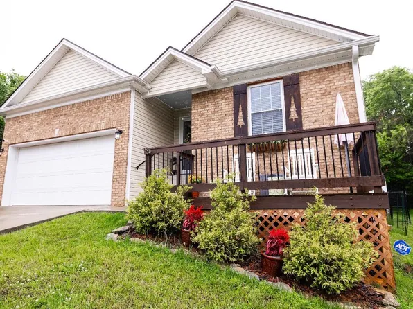 117 Kendallwood Dr, Frankfort, KY 40601