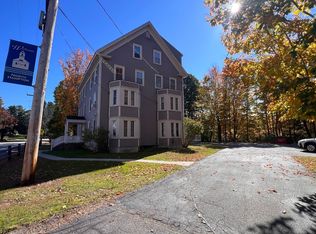206 Atlantic Ave #5, North Hampton, NH 03862