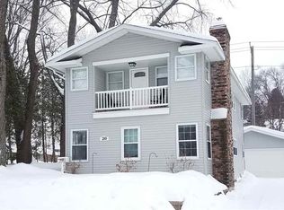 210 N 9th Ave, Wausau, WI 54401