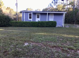 2016 Maddox Rd, Ochlocknee, GA 31773