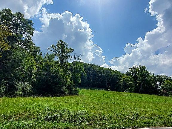 Beautiful lot for dream home