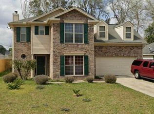 135 Saltlanding Cir, Savannah, GA 31405