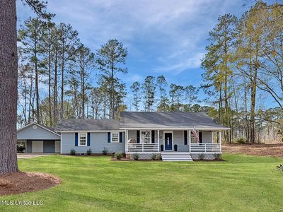 1053 Johnston Station Rd, Summit, MS, 39666