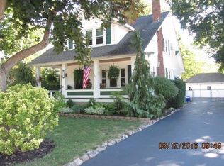 330 N 2nd St, Lewiston, NY 14092