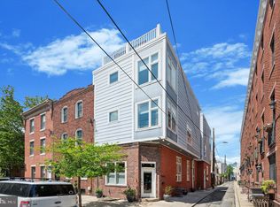 1113 Fitzwater St APT A, Philadelphia, PA