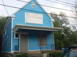 565 Goodyear Ave, Buffalo, NY 14211
