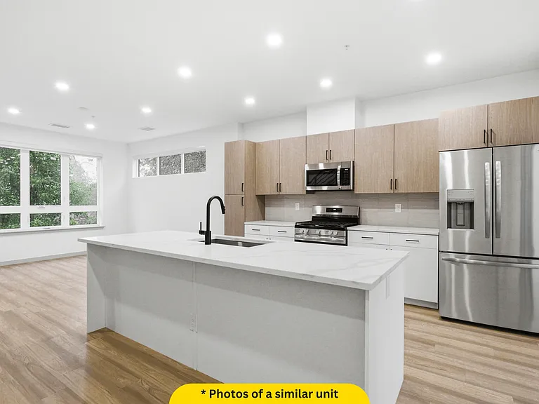 University Hills Townhomes — Photo 58