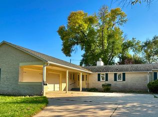 224 E Liberty St, Berlin, WI 54923