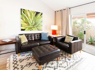 860 N Indian Canyon Dr APT 2, Palm Springs, CA 92262