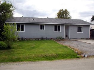 126 Van Horn Ave, Sandpoint, ID 83864