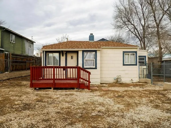 1909 E 2nd St, Pueblo, CO 81001