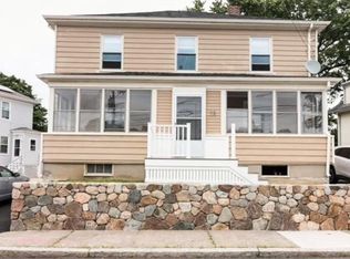 38 Willson St #2, Salem, MA 01970