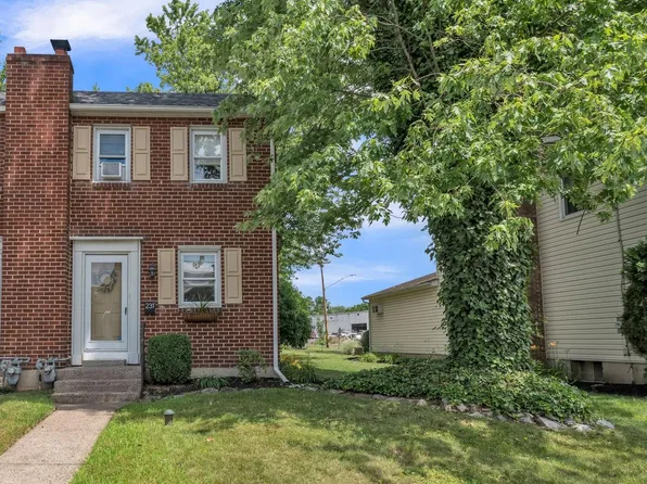 231 Washington Ave, Souderton, PA 18964