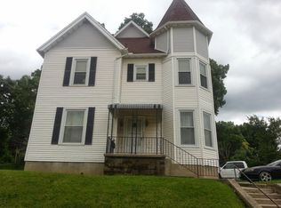 1122 N Plum St APT 1, Springfield, OH 45504