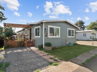 10038 S New Era Rd UNIT 51, Canby, OR 97013