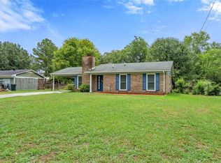 224 Longmeadow Dr NW, Rome, GA 30165
