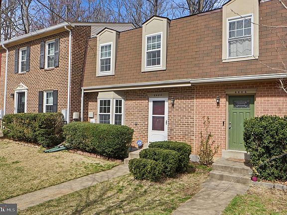 2nd image of 6404 Blarney Stone Ct