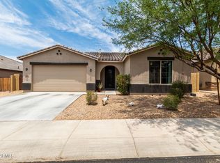 4110 W Desert Ln, Laveen, AZ 85339