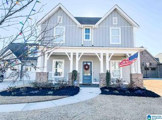 8180 Caldwell Dr, Trussville, AL 35173
