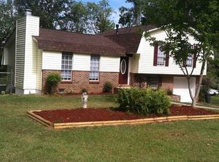 3033 Debra Dr, Fultondale, AL 35068