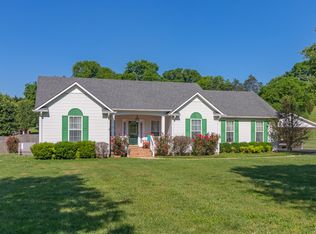 355 William Whitworth Rd, Pulaski, TN 38478