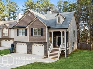4250 Chads Park Dr, Powder Springs, GA 30127