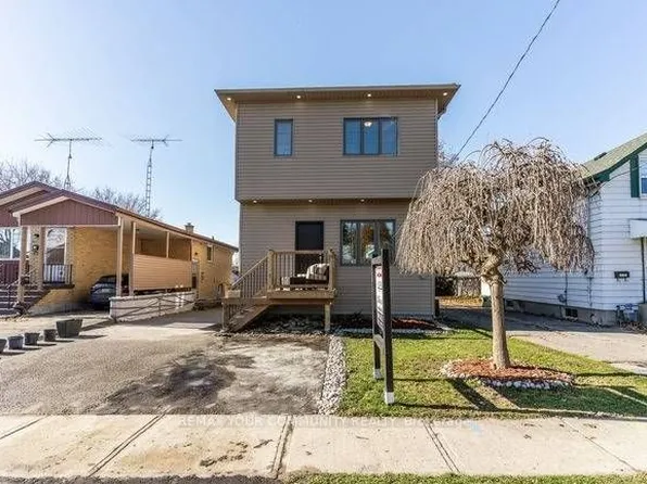 242 Verdun Rd, Oshawa, ON L1H 5T2