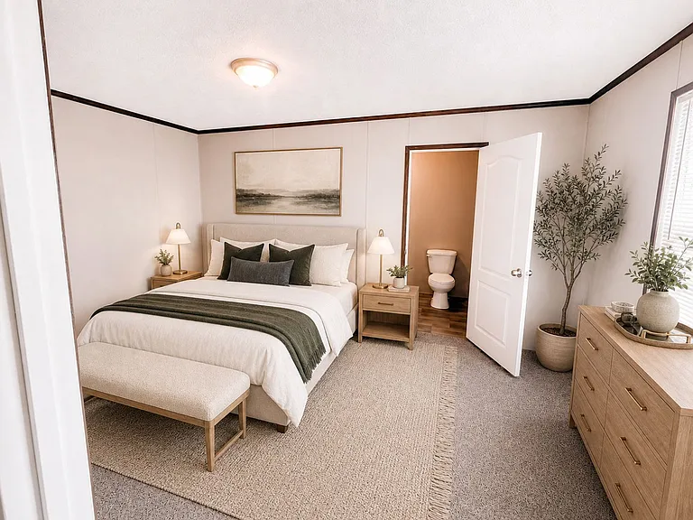 Silverstone Manufactured Home Community — Photo 41