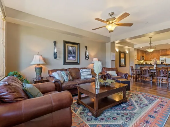 1101 9000 Divide Road UNIT 308, Frisco, CO 80443