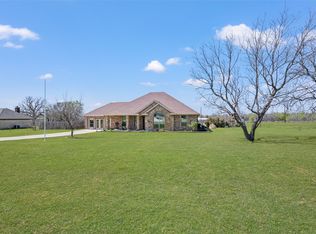 169 Savannah Dr, Brock, TX 76087