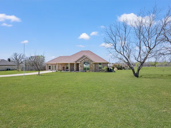 169 Savannah Dr, Brock, TX 76087