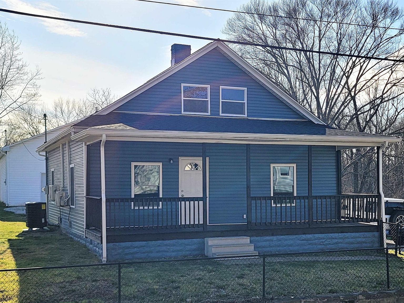356 Blackburn Ave, Ashland, KY 41101 Zillow