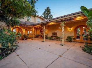 4140 W Alluvial Ave, Fresno, CA 93722