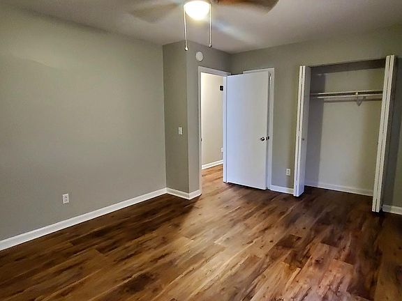 upstairs bedroom #2