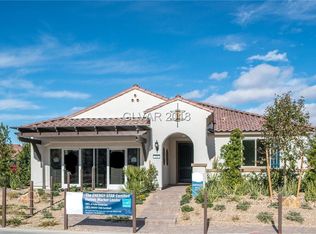 136 Clouded Ave, Henderson, NV 89002