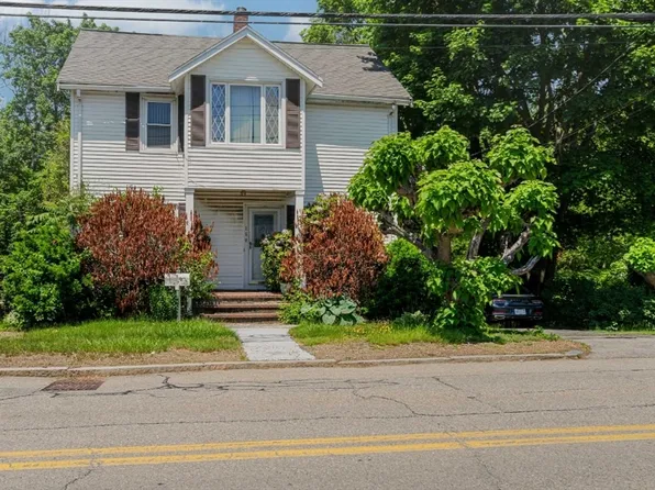 160 Hartford St, Framingham, MA 01702