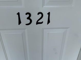1321 Gilbert Dr, Florence, SC 29506