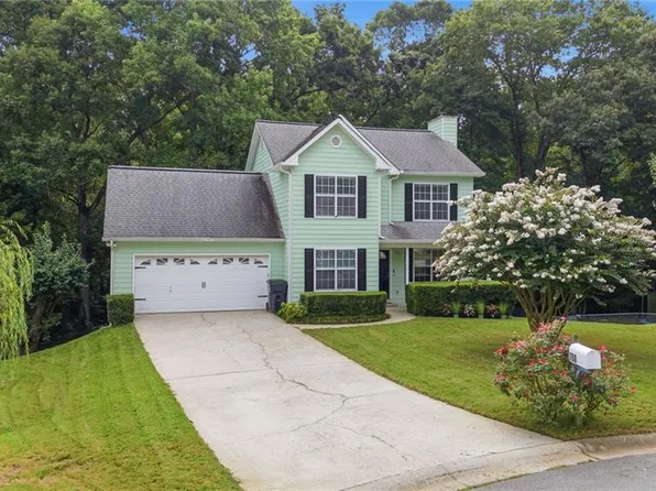 750 Allens Landing Dr, Lawrenceville, GA 30045