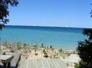 8149 Mount McSauba Rd, Charlevoix, MI 49720