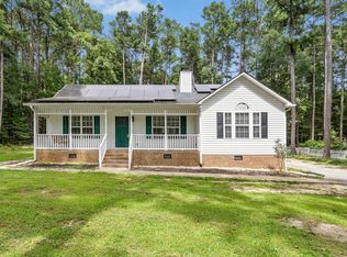 211 Mary Sandra Pl, Clayton, NC 27520