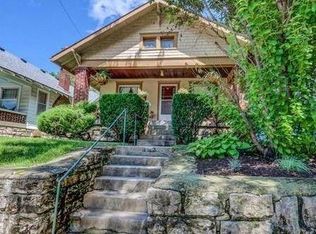 4409 Cambridge St, Kansas City, KS 66103